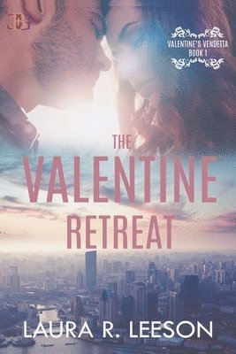 bokomslag Valentine Retreat