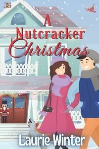 bokomslag A Nutcracker Christmas