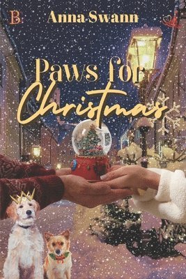 bokomslag Paws for Christmas