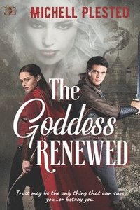 bokomslag Goddess Renewed