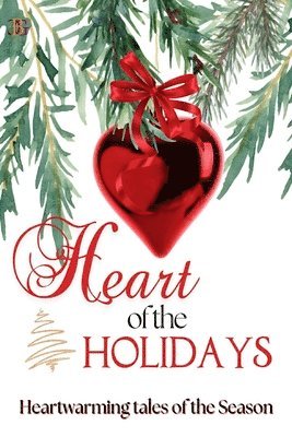 Heart of the Holiday 1