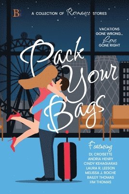 bokomslag Pack Your Bags Anthology