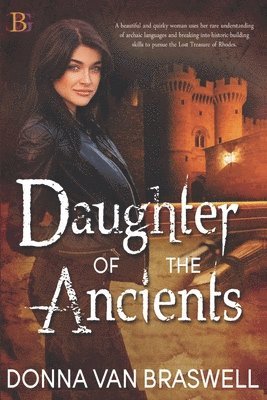 Daughter of the Ancients 1