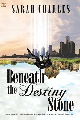 Beneath the Destiny Stone 1
