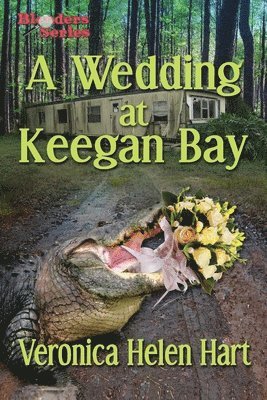 Veronica H Hart - Wedding at Keegan Bay, Häftad