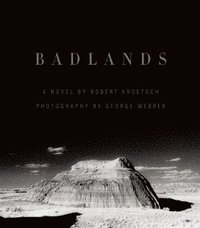 bokomslag Badlands