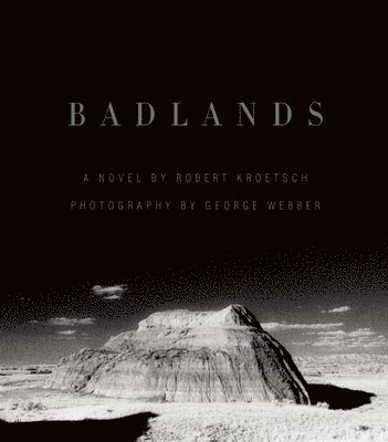 Badlands 1