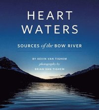 bokomslag Heart Waters