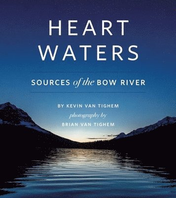 Heart Waters 1