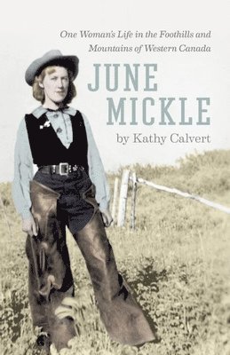 June Mickle 1