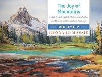 bokomslag The Joy of Mountains
