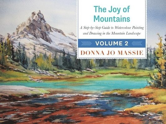 The Joy of Mountains 1