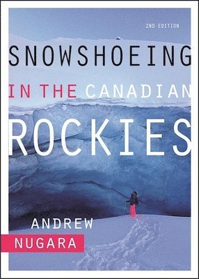 Snowshoeing in the Canadian Rockies 1