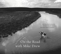 bokomslag On the Road with Mike Drew