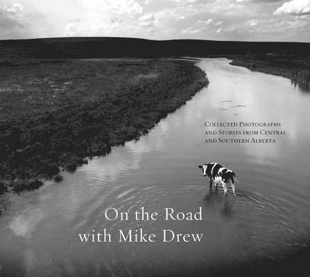 On the Road with Mike Drew 1