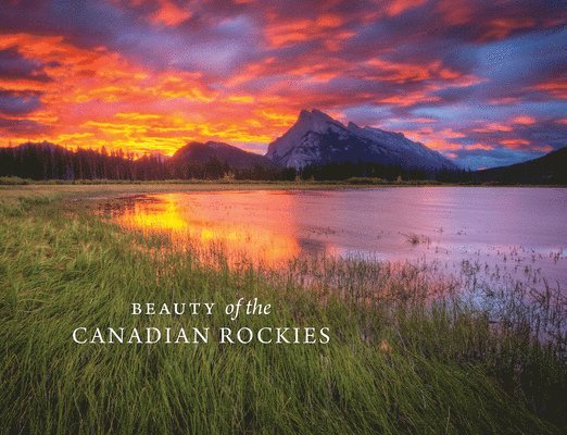 Beauty of the Canadian Rockies 1
