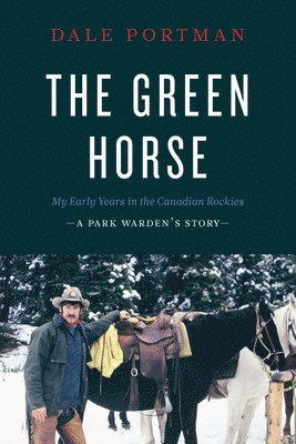 The Green Horse 1