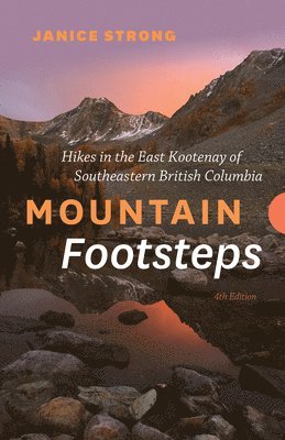 Mountain Footsteps 1