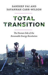 bokomslag Total Transition