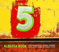 bokomslag Alberta Book