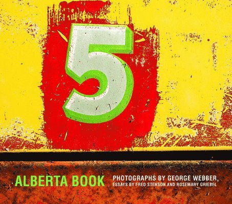 Alberta Book 1