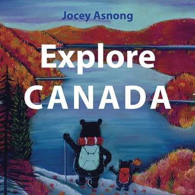 Explore Canada 1