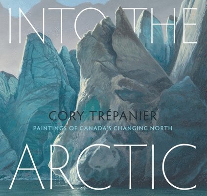 Into the Arctic 1