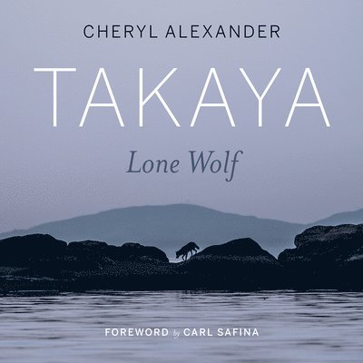 Cheryl Alexander - Takaya, Häftad