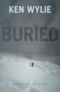 bokomslag Buried - Updated Edition