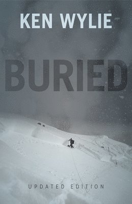 bokomslag Buried - Updated Edition