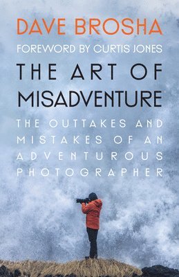 Dave Brosha - Art of Misadventure, Häftad. Tillgänglighet: Lägg i varukorg