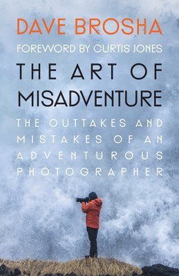 The Art of Misadventure 1