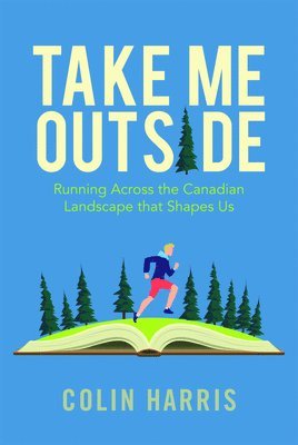 Take Me Outside 1