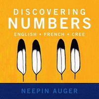 bokomslag Discovering Numbers: English * French * Cree