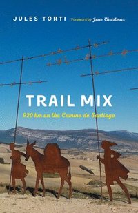 bokomslag Trail Mix