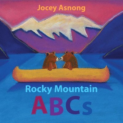 Rocky Mountain ABCs 1