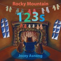 bokomslag Rocky Mountain 123s