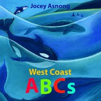 bokomslag West Coast ABCs
