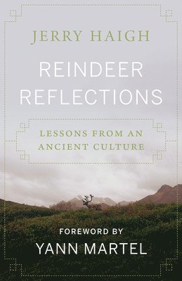 Reindeer Reflections
