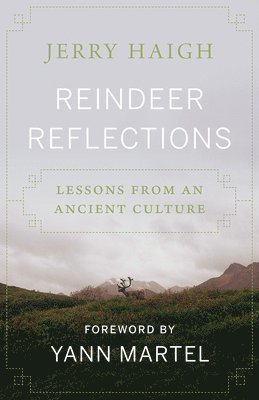 Reindeer Reflections 1