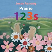 bokomslag Prairie 123s