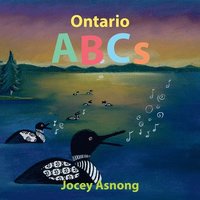 bokomslag Ontario ABCs