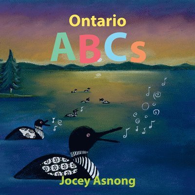 Ontario ABCs 1