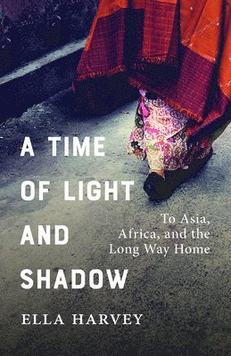 Time of Light and Shadow 1