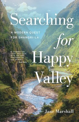 Searching for Happy Valley 1