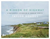 bokomslag Ribbon of Highway