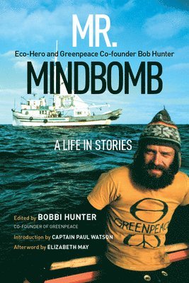 Mr. Mindbomb 1