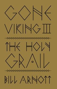 bokomslag Gone Viking III
