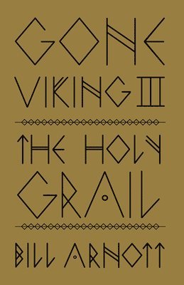 bokomslag Gone Viking III