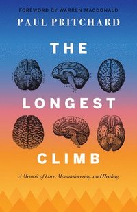 bokomslag The Longest Climb